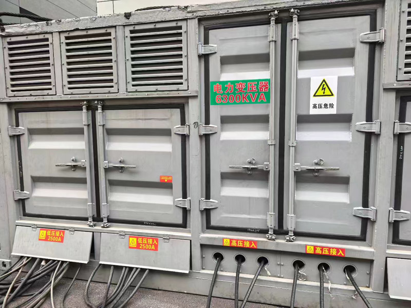 沈阳柴油发电机组换季保养注意哪些事项?