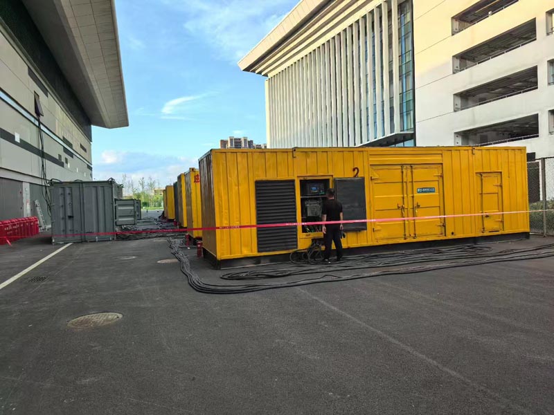 沈阳柴油发电机冬季保养注意事项?