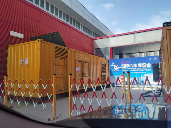 沈阳发电机出租 对于发电机的特性你了解多少？