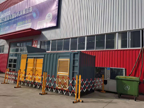 沈阳一起发电机滑环环火停机事件分析报告