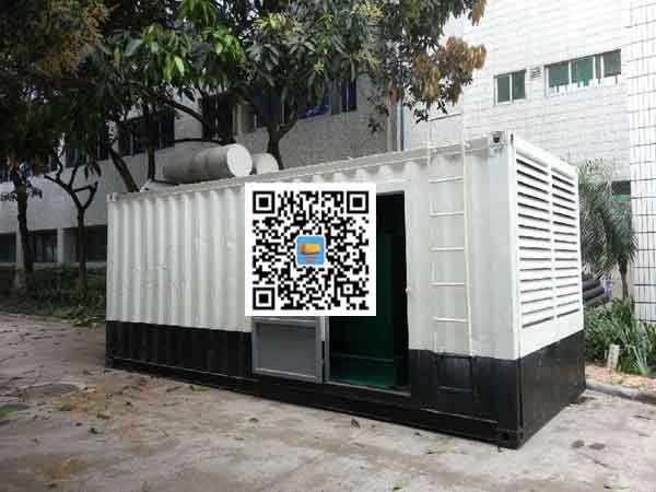 沈阳出租发电机-什么样的柴油发电机使用效果比较好