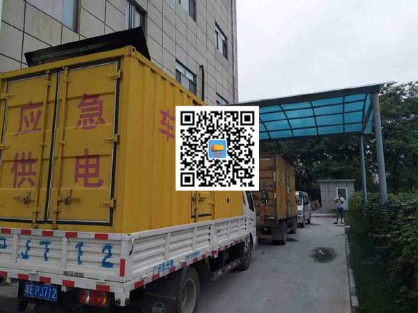 沈阳发电机组如何安装管道?