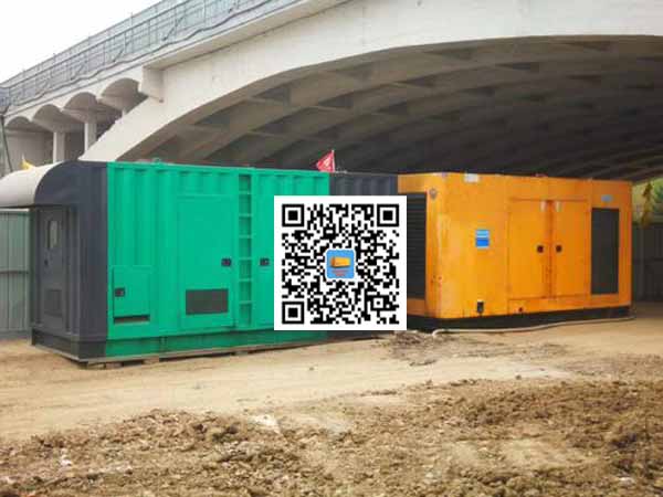 沈阳决定发电机顺利启动的因素及如何解决发电机冬季起动困难问题