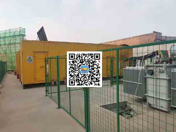 沈阳发电机组的社会应用有哪些
