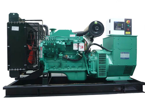 沈阳有哪些方法可以提高 200kw 柴油发电机的燃油效率？