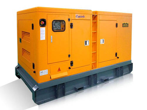 沈阳影响 200kw 柴油发电机油耗的因素有哪些？