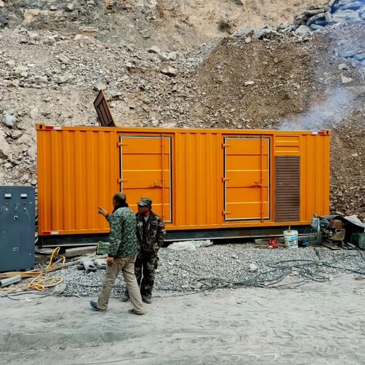 沈阳如何降低 200kW 柴油发电机在高海拔地区的油耗？