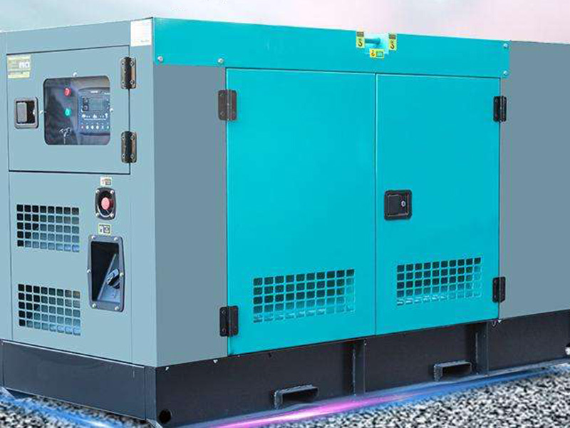 沈阳50KW柴油发电机油耗是多少？