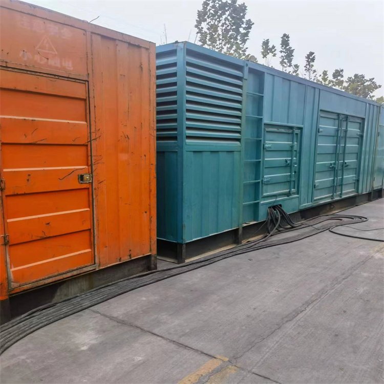 沈阳如何选择适合 600kW 柴油发电机组的热继电器?