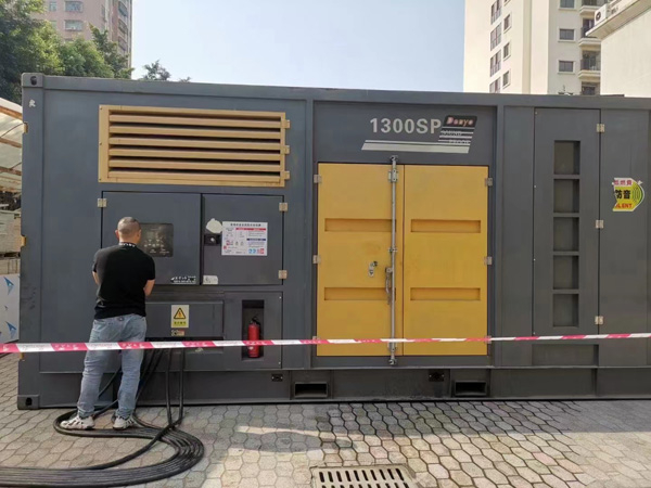 沈阳100kw柴油发电机组的机油应该如何选择？