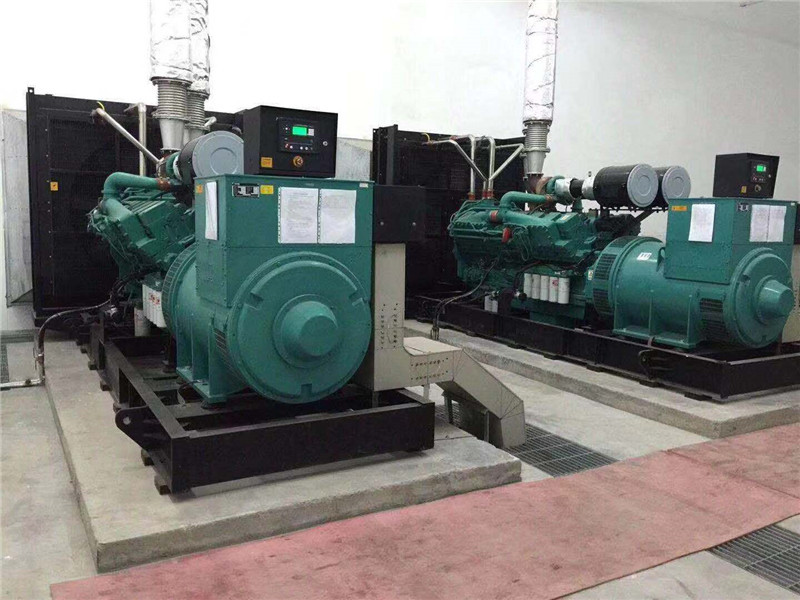 沈阳柴油发电机组冬季寒冷地区使用需注意哪些事项？