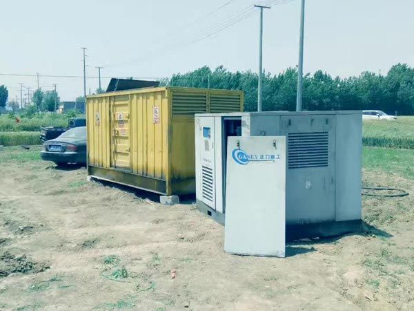沈阳柴油发电机组冬季日常维修需要哪些工具?